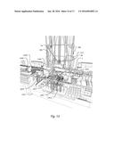 OFFSHORE DRILLING RIG AND A METHOD OF OPERATING THE SAME diagram and image