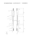 DRILL PIPE diagram and image