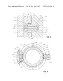 Neck Clamp for Electrical Submersible Pump and Method of Installation diagram and image