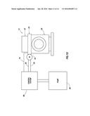 Remote Operation of a Rotating Control Device Bearing Clamp and Safety     Latch diagram and image