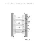 METHOD AND STRUCTURE FOR PROTECTING A CRUSHABLE PLUG IN A PIPE SECTION FOR     HYDROCARBON PRODUCTION, AND USE THEREOF diagram and image