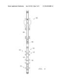 SUBSEA SAFETY VALVE SYSTEM diagram and image