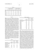 METHODS AND COMPOSITIONS RELATED TO GELLED LAYERS IN OIL AND/OR GAS WELLS diagram and image