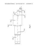 Angled Degradation Pick diagram and image