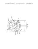 Angled Degradation Pick diagram and image