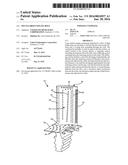 MULTI-LOBED COOLING HOLE diagram and image