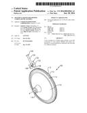 TRANSIENT LIQUID PAHSE BONDED TURBINE ROTOR ASSEMBLY diagram and image