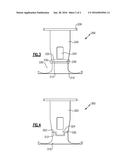 TRANSIENT LIQUID PAHSE BONDED TURBINE ROTOR ASSEMBLY diagram and image