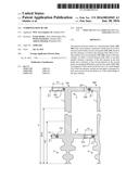 TURBOMACHINE BLADE diagram and image