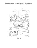 Blade Wear Pads and Manufacture Methods diagram and image