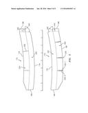 Blade Wear Pads and Manufacture Methods diagram and image