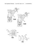 GAS TURBINE ENGINE WITH LOW STAGE COUNT LOW PRESSURE TURBINE diagram and image