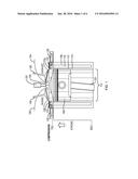 DUAL PRE-CHAMBER COMBUSTION SYSTEM diagram and image