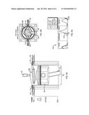 DUAL PRE-CHAMBER COMBUSTION SYSTEM diagram and image