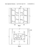 METHOD AND APPARATUS FOR IMPROVED TURBINE BELLYBAND ROTOR SEAL MACHINING,     INSTALLATION AND LIFE diagram and image