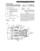 THRUST REVERSER UNIT diagram and image