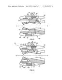 THRUST REVERSER UNIT diagram and image