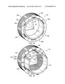 THRUST REVERSER UNIT diagram and image