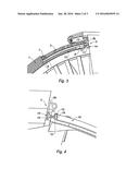 THRUST REVERSER DEVICE diagram and image