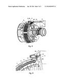 THRUST REVERSER DEVICE diagram and image