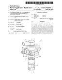 CYLINDER HEAD BLANK, CYLINDER HEAD AND HIGH-PRESSURE PUMP FOR FUEL     INJECTION SYSTEMS diagram and image