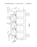 DIESEL FUEL INJECTOR CLAMP diagram and image