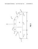 DIESEL FUEL INJECTOR CLAMP diagram and image