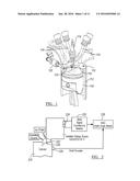 PREDICTIVE CORRECTION IN INTERNAL COMBUSTION ENGINES diagram and image