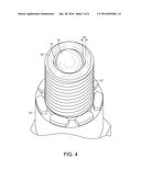 PLASMA IGNITION PLUG FOR AN INTERNAL COMBUSTION ENGINE diagram and image