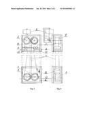 ALTERNATIVE HYDROELECTRIC POWER PLANT diagram and image