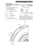 IMPELLER FOR A CENTRIFUGAL PUMP AND CENTRIFUGAL PUMP diagram and image