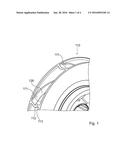 IMPELLER FOR A CENTRIFUGAL PUMP AND CENTRIFUGAL PUMP diagram and image