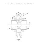 IMPELLER FOR A CENTRIFUGAL PUMP AND CENTRIFUGAL PUMP diagram and image