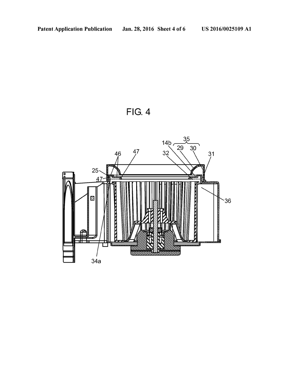 BLOWER DEVICE - diagram, schematic, and image 05