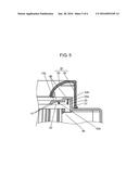 BLOWER DEVICE diagram and image