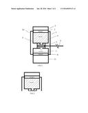 SELF CONTAINED AND WEIGHT ENHANCED HYDROELECTRIC GENERATOR RESERVOIR diagram and image