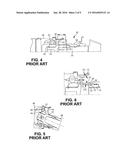 CONSTANT VELOCITY JOINT BOOT ASSEMBLY diagram and image