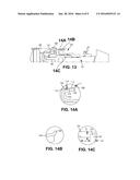 CONSTANT VELOCITY JOINT BOOT ASSEMBLY diagram and image