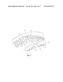 ACTUATION MECHANISM FOR A MECHANICAL DIODE ASSEMBLY diagram and image