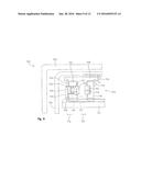 ACTUATION MECHANISM FOR A MECHANICAL DIODE ASSEMBLY diagram and image