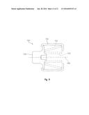 ACTUATION MECHANISM FOR A MECHANICAL DIODE ASSEMBLY diagram and image