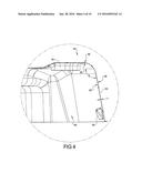 REMOVABLE BRAKE COVER diagram and image