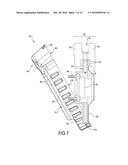 REMOVABLE BRAKE COVER diagram and image