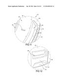 REMOVABLE BRAKE COVER diagram and image