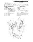 ROTOR COVER, ROTOR COOLING APPARATUS, AND TEMPERATURE-LEVEL INDICATOR diagram and image