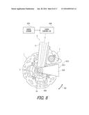 ROTOR COVER, ROTOR COOLING APPARATUS, AND TEMPERATURE-LEVEL INDICATOR diagram and image