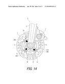 ROTOR COVER, ROTOR COOLING APPARATUS, AND TEMPERATURE-LEVEL INDICATOR diagram and image