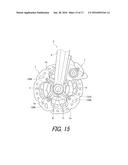 ROTOR COVER, ROTOR COOLING APPARATUS, AND TEMPERATURE-LEVEL INDICATOR diagram and image