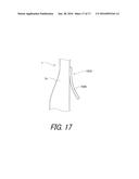 ROTOR COVER, ROTOR COOLING APPARATUS, AND TEMPERATURE-LEVEL INDICATOR diagram and image