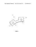 Brake Disc and Mounting Arrangement for a Brake Disc diagram and image